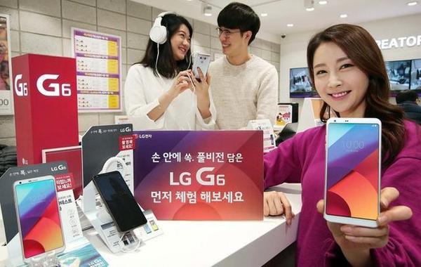 LG退出中國市場，下一個又會是誰？4