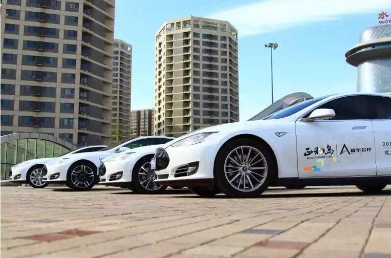 極車公社簽約正和島 成為官方指定用車服務(wù)商2