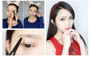 權威媒體評選明星彩妝單品TOP5，新的一年照著“ALL IN ”準沒錯！12