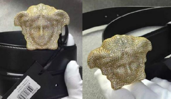 世界十大奢侈品腰帶排行榜 世界上最昂貴的腰帶排名