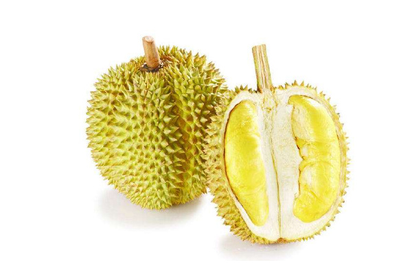 十大榴蓮品種排行榜 最好吃的榴蓮品種排名