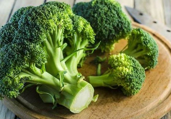 十種頂級抗衰老食物排名 女生必看的抗衰老秘訣