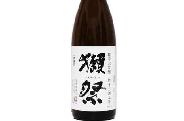 日本十大名酒排行榜 著名燒酒清酒品牌推薦