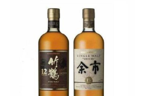 日本十大名酒排行榜 著名燒酒清酒品牌推薦