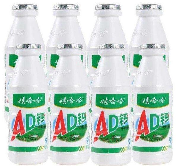 十大最受年輕人歡迎的飲料排名：椰樹椰汁不靠大胸廣告也受歡迎
