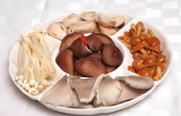 世界公認十大健康食品 全球十大健康營養食品