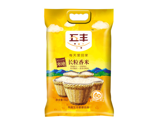 世界十大大米品牌排行榜  全國最好吃的大米品牌推薦
