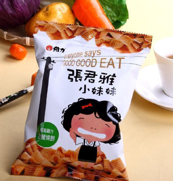 十大進(jìn)口零食品牌排行榜 最好吃的進(jìn)口零食排名