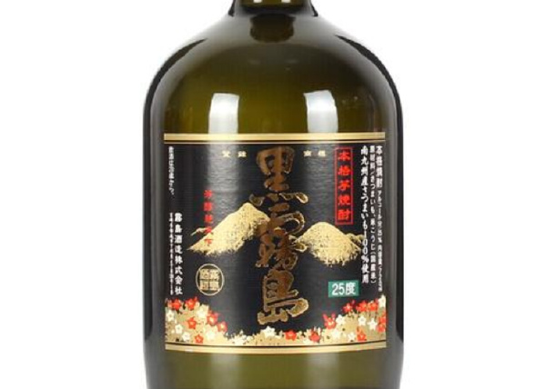 日本十大名酒排行榜 著名燒酒清酒品牌推薦