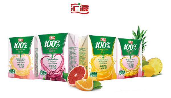 十大最受年輕人歡迎的飲料排名：椰樹椰汁不靠大胸廣告也受歡迎