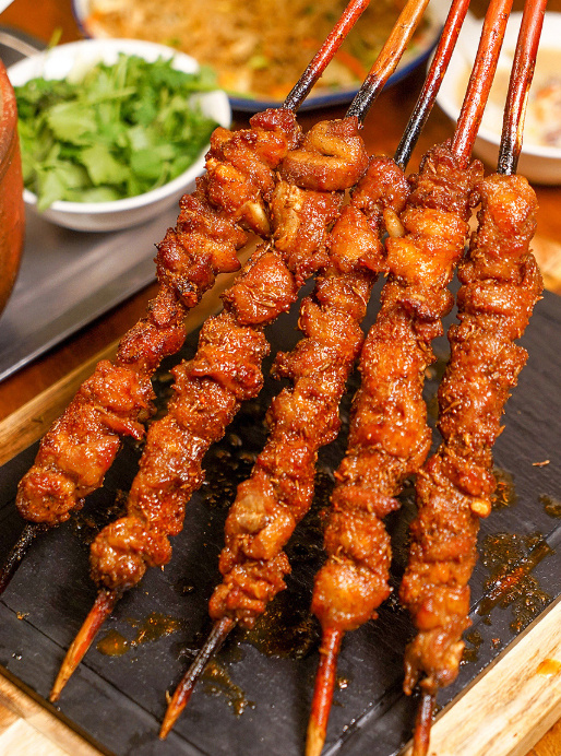 十大垃圾食品 好吃但危害大的垃圾食品