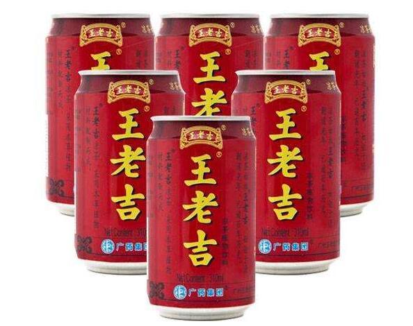 十大最受年輕人歡迎的飲料排名：椰樹椰汁不靠大胸廣告也受歡迎