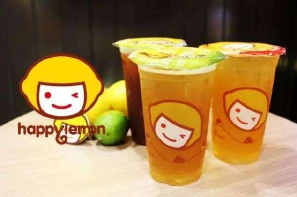 中國奶茶一線品牌排行榜：喜茶奶茶波波最受歡迎