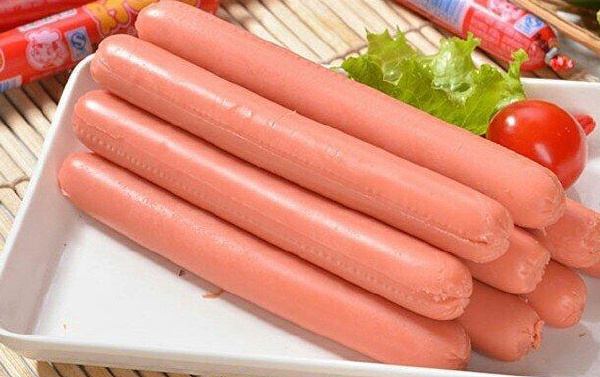 十大垃圾食品 好吃但危害大的垃圾食品
