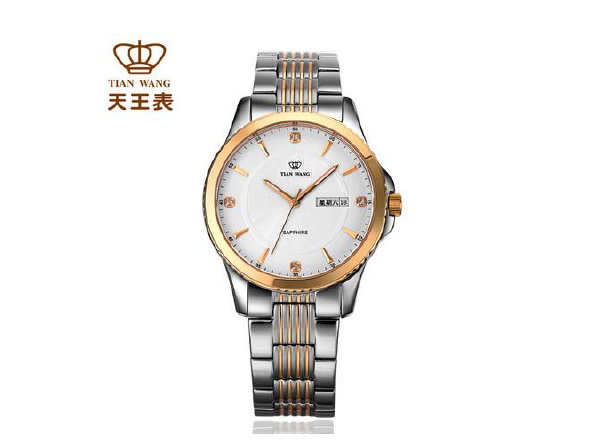 中國十大名表品牌排行 高端精品國產(chǎn)手表品牌推薦