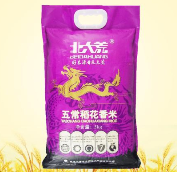 世界十大大米品牌排行榜  全國最好吃的大米品牌推薦