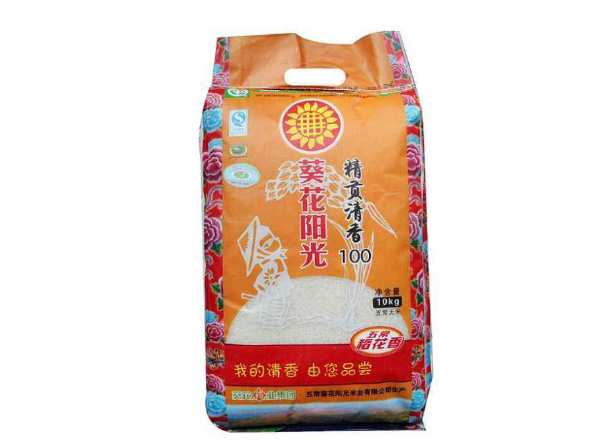 世界十大大米品牌排行榜  全國最好吃的大米品牌推薦