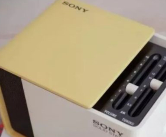 索尼十大黑科技產品排行榜：PSP成為最熱門的游戲機