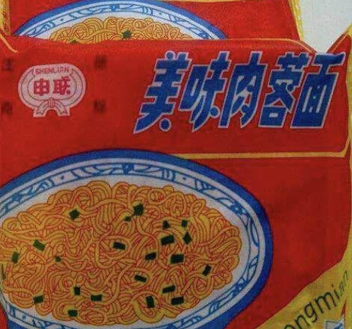 八種童年最經(jīng)典的方便面 正在消失的童年干脆面排名