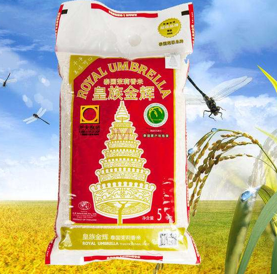 世界十大大米品牌排行榜  全國最好吃的大米品牌推薦