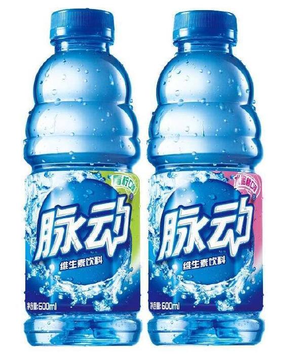 十大最受年輕人歡迎的飲料排名：椰樹椰汁不靠大胸廣告也受歡迎