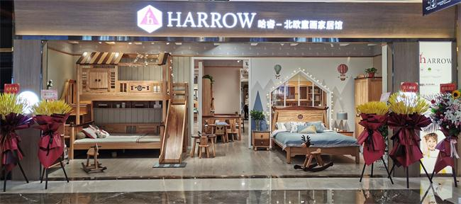 兒童家具一線品牌